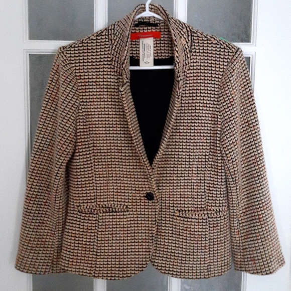 Antropologie Cartonnier Tweed - Picture 2 of 9